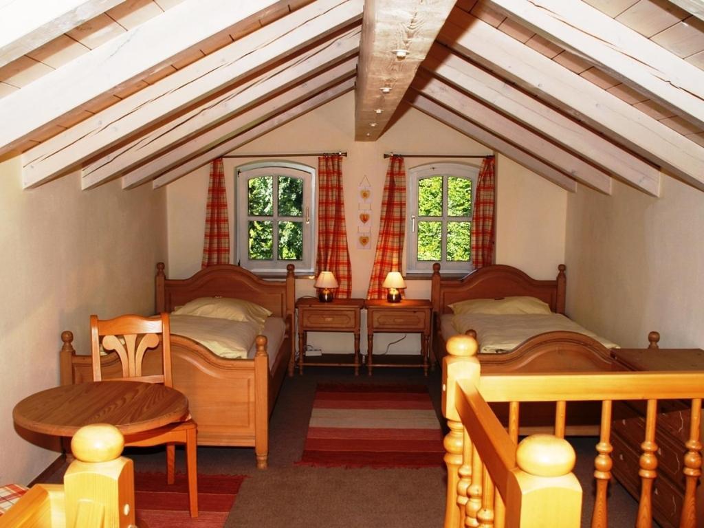 Eichenhof Hotel Waging am See Room photo