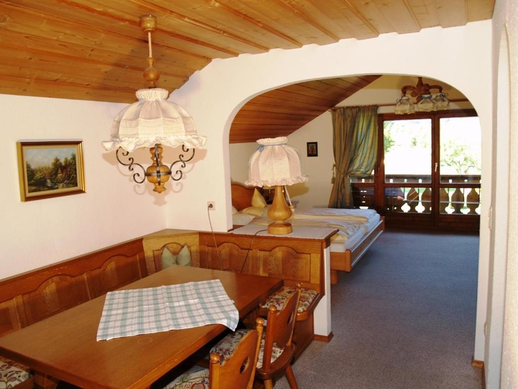 Eichenhof Hotel Waging am See Room photo