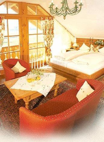Eichenhof Hotel Waging am See Room photo